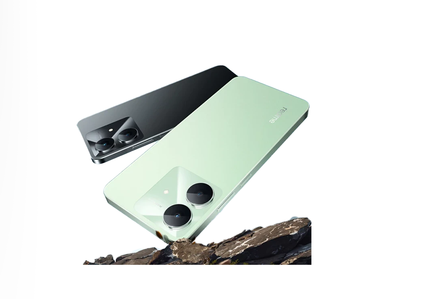 Realme Note 60x