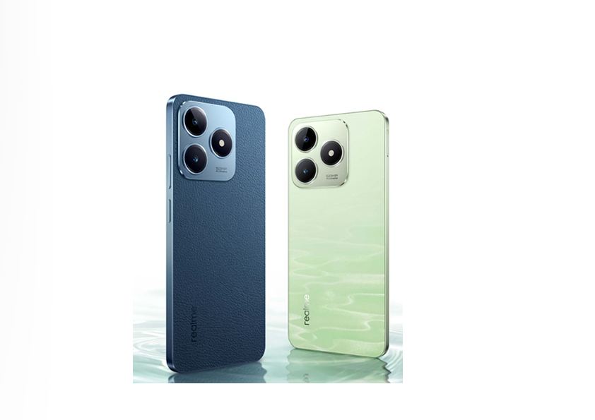 REALME C63