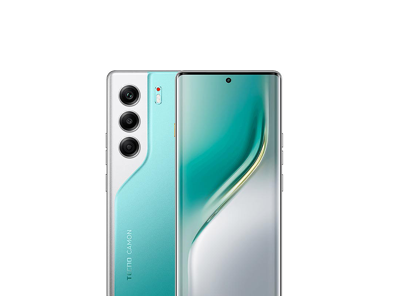 Tecno Camon 40 Pro