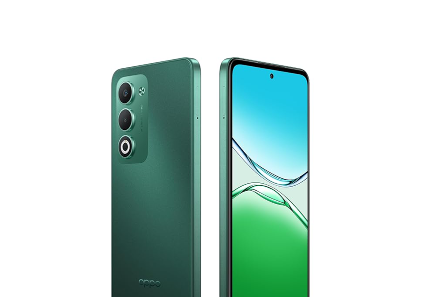 Oppo A5
