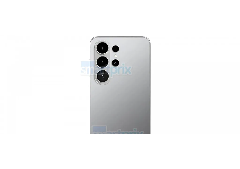 Galaxy S26 Ultra سيحافظ على كاميرا الزووم 5x نفسها من S25 Ultra