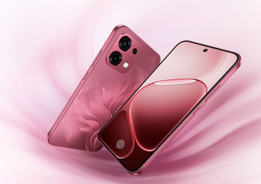 Oppo A6 Pro