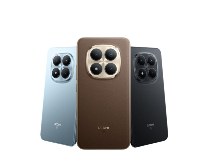 Xiaomi Note 15 Pro Plus 5G