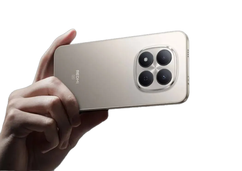 Xiaomi Redmi Note 15 Pro 5G