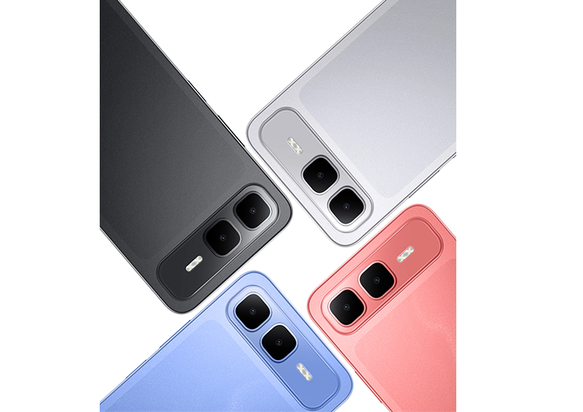 Infinix Smart 10 Plus