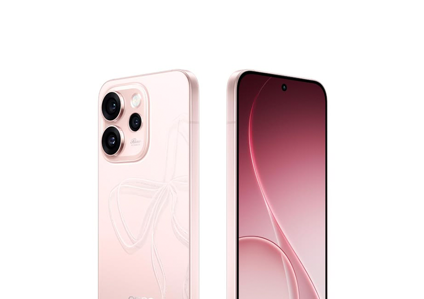 OPPO Reno 15F 5G